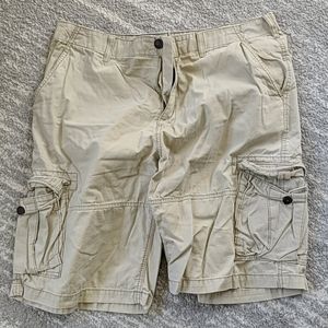 Men's Urban Pipeline Cargo Shorts